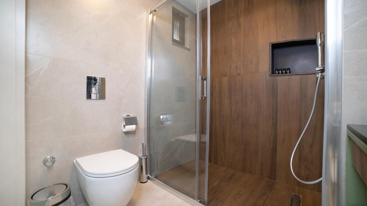 Vesta Rooms Antália Exterior foto