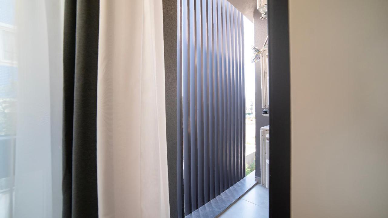 Vesta Rooms Antália Exterior foto
