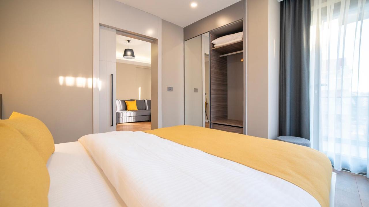 Vesta Rooms Antália Exterior foto