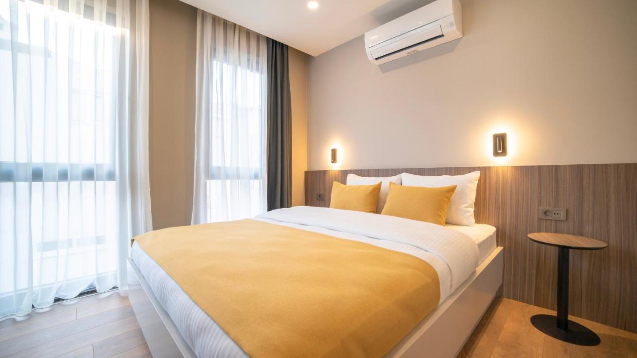 Vesta Rooms Antália Exterior foto